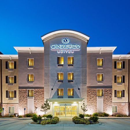 Candlewood Suites Belle Vernon By Ihg Εξωτερικό φωτογραφία