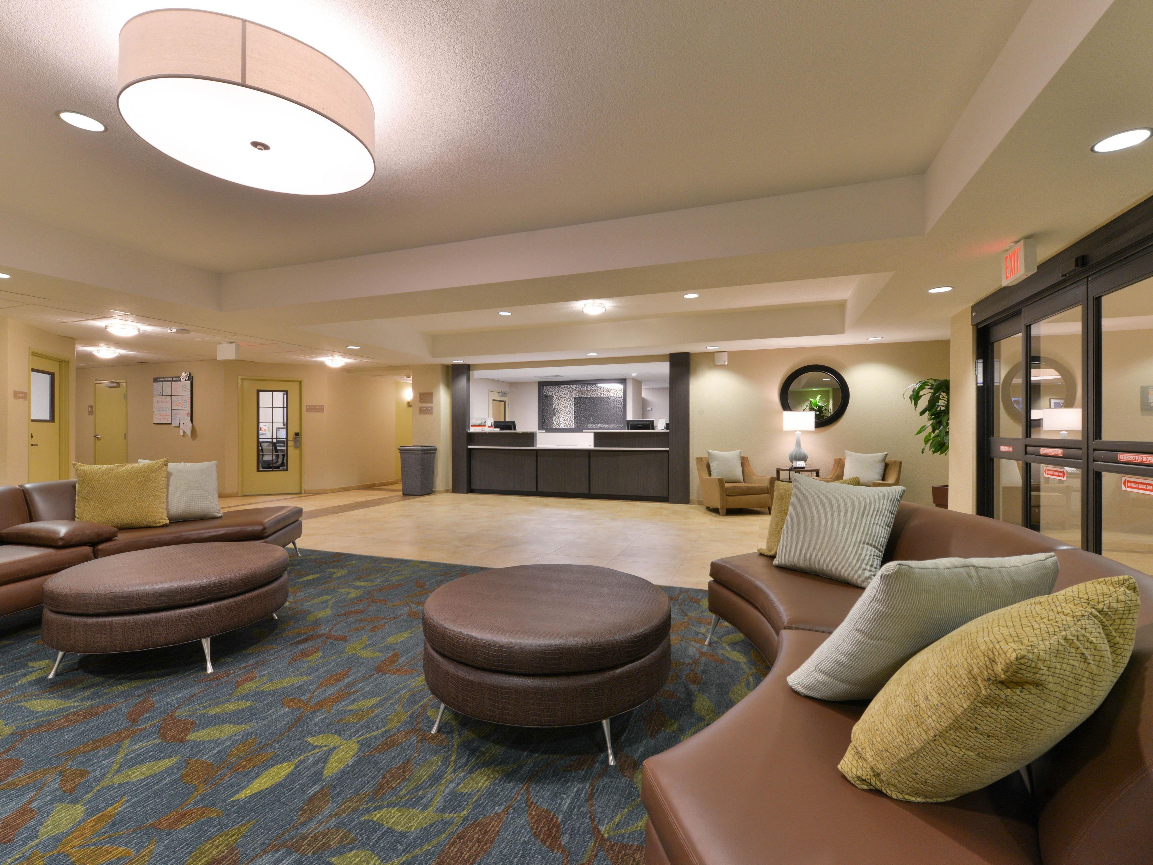 Candlewood Suites Belle Vernon By Ihg Εξωτερικό φωτογραφία