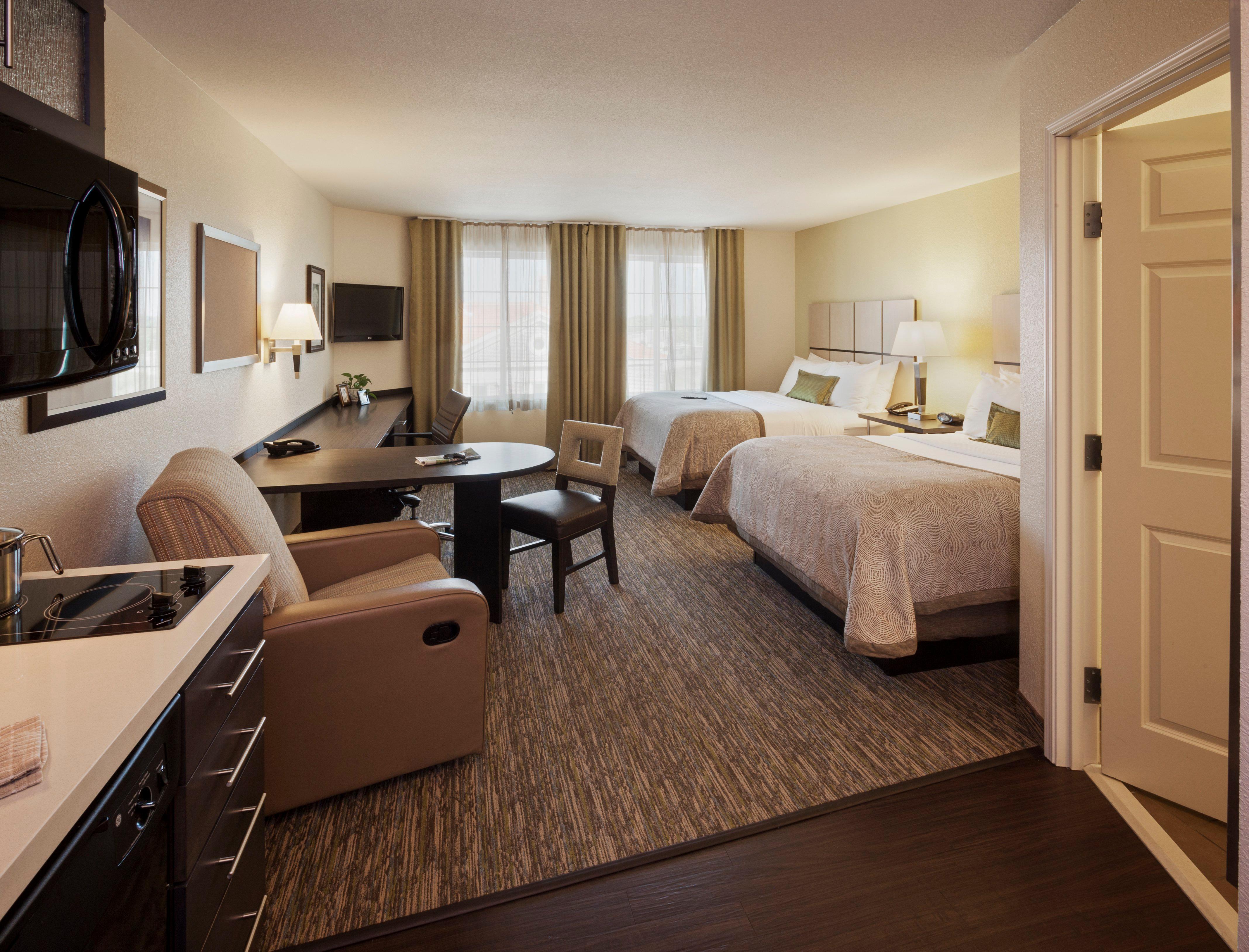 Candlewood Suites Belle Vernon By Ihg Εξωτερικό φωτογραφία