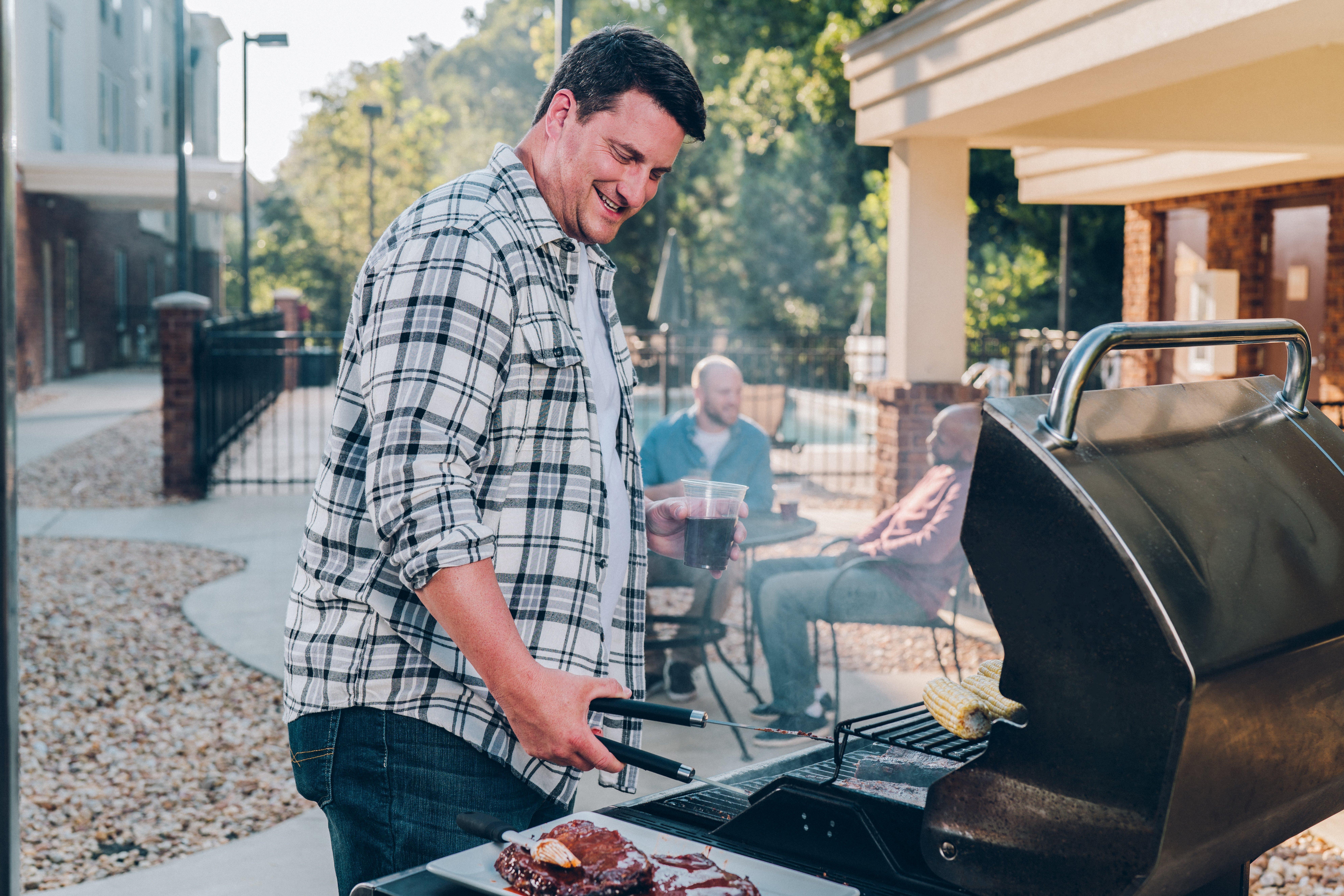 Candlewood Suites Belle Vernon By Ihg Εξωτερικό φωτογραφία