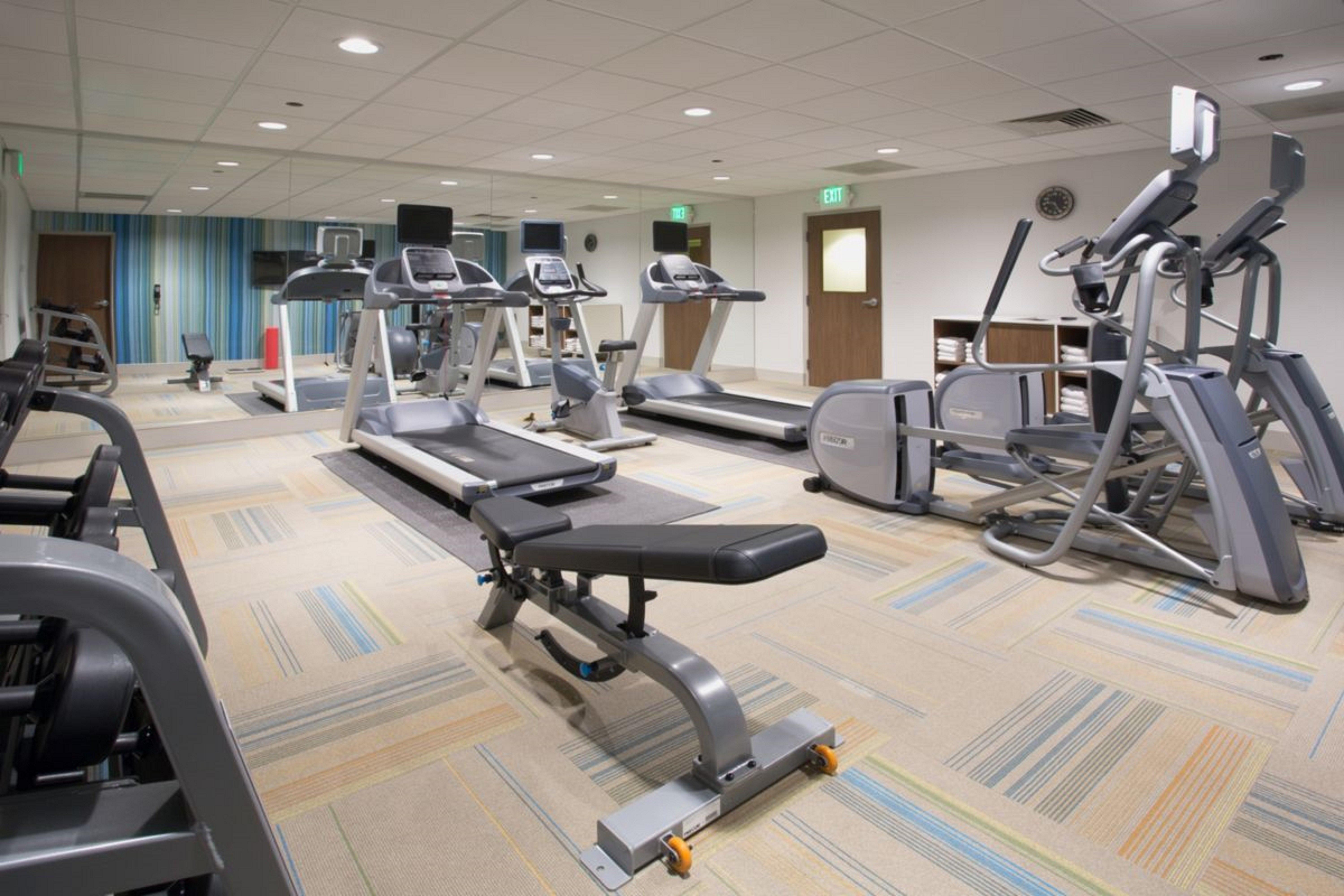 Candlewood Suites Belle Vernon By Ihg Εξωτερικό φωτογραφία