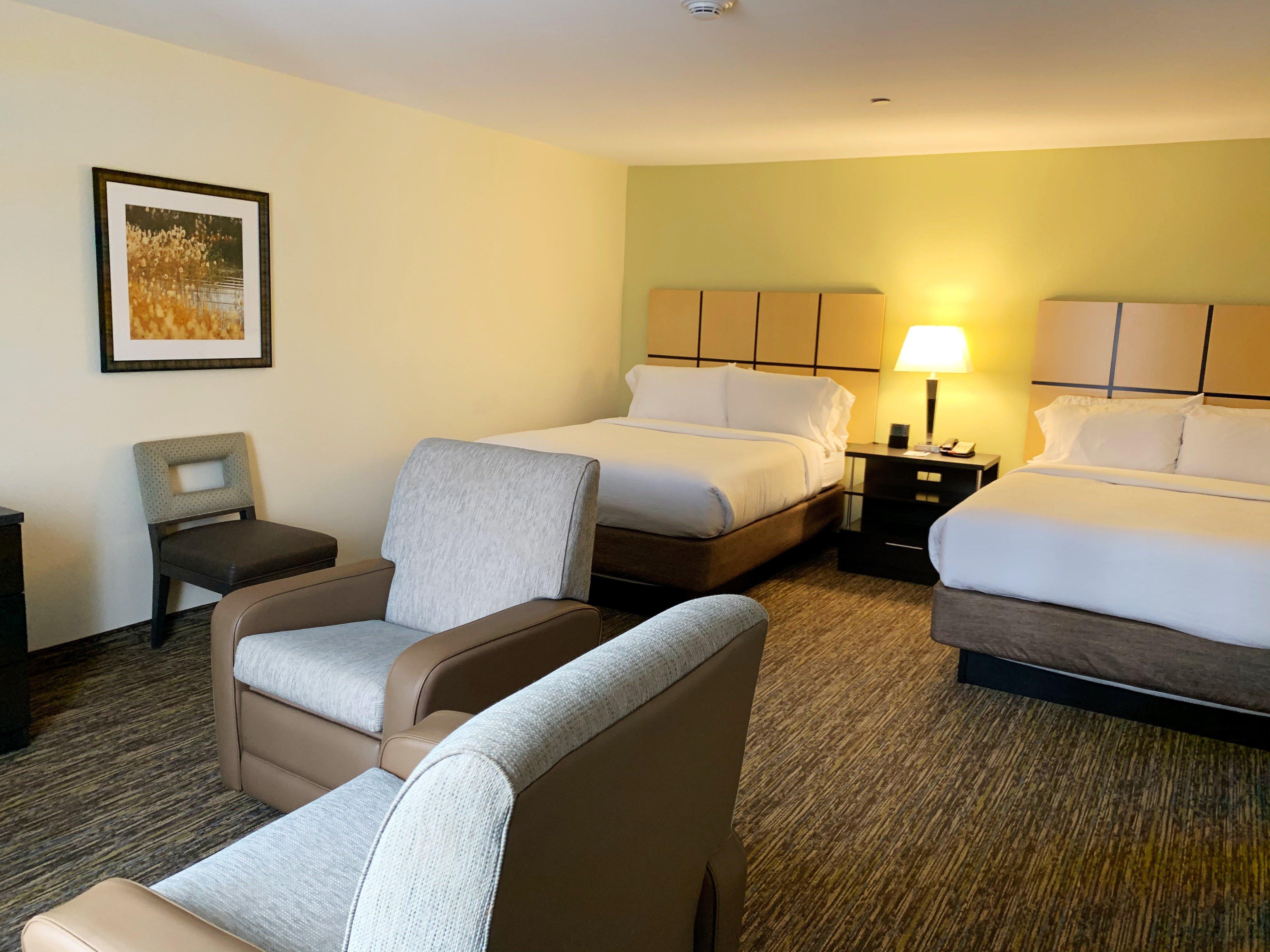 Candlewood Suites Belle Vernon By Ihg Εξωτερικό φωτογραφία