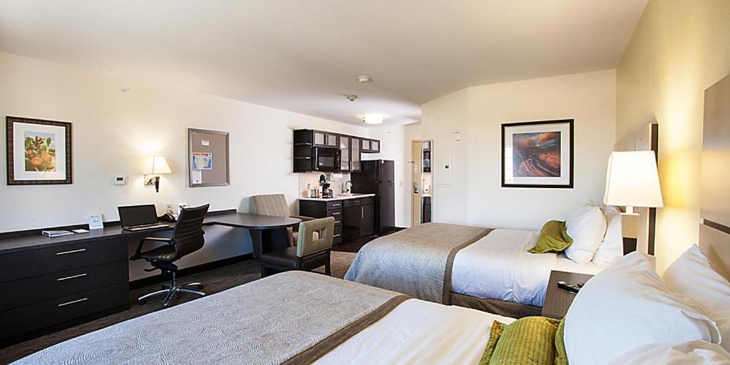 Candlewood Suites Belle Vernon By Ihg Εξωτερικό φωτογραφία
