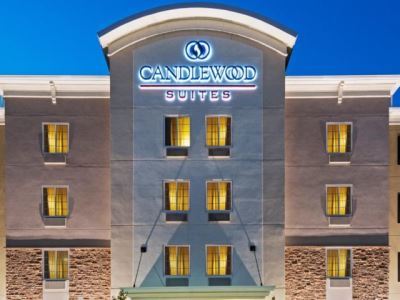 Candlewood Suites Belle Vernon By Ihg Εξωτερικό φωτογραφία