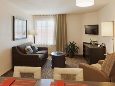 Candlewood Suites Belle Vernon By Ihg Εξωτερικό φωτογραφία
